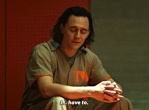 LOKI (2021)
