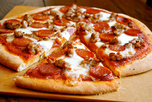 housewifesecrets:  Breakfast? 