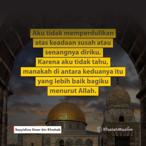 ▶️ Ketetapan Allah Adalah Yang Terbaik ◀️ ㅤㅤ Allah ﷻ berfirman: &ldquo;Boleh jadi kamu tidak menyena