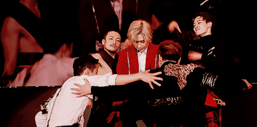 dazzlingkai: 「 TAEMIN Japan 1st TOUR ～SIRIUS～」