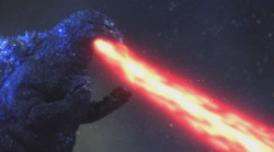 dungeonofhorror:    Godzilla vs. Mechagodzilla