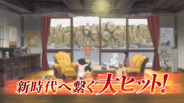 lady-kyra21:  I really want to see a few scenes like this, the Uzumaki family happy