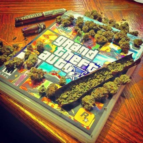 Alternative Lifestyle