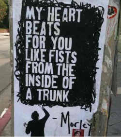 henreezie:  Morley