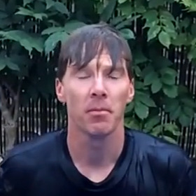 redscharlach:  What’s more topical than Otters Who Look Like Benedict Cumberbatch?