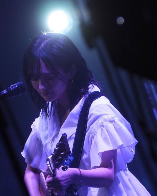 sayamirupost:山本彩 instagram (@ sayaka__714)SAYAKA YAMAMOTO TOUR 2021 ～re～ Live on Tochigi  