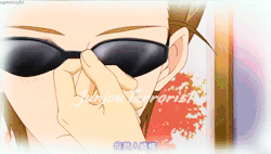     Junjou Terrorist OVA            