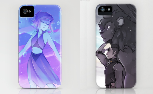 ikimaru:  25% off everything on society6  today! :^) ends dec 12 at midnight PT! mugs | cases | t-shirts  | pillows | bags | pouches | notebooks –   alternatively: more stuff and promos on my Redbubble, and on WLF!   