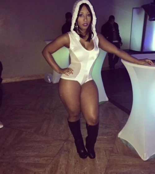Damn She Badd