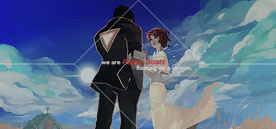aartyom:    I will always find youLike it’s written in the stars. 