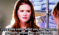 averysparkle:  ‘I had a plan. I was gonna be married. I’d have a husband. Our