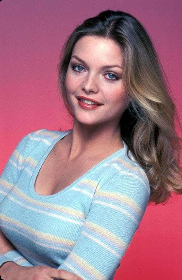 Happy Birthday Michelle Pfieffer