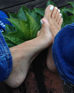 hippie-feet:So tired, can’t wait for the