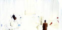 doctor who dedicated blog