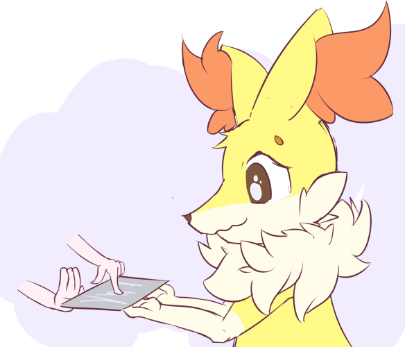 helpbraixen: porfruits:  helping! @helpbraixen  [Oh goodness! This is so cute! Thank
