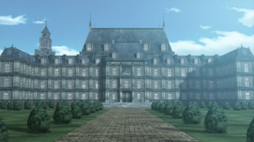Hellsing Discord Server