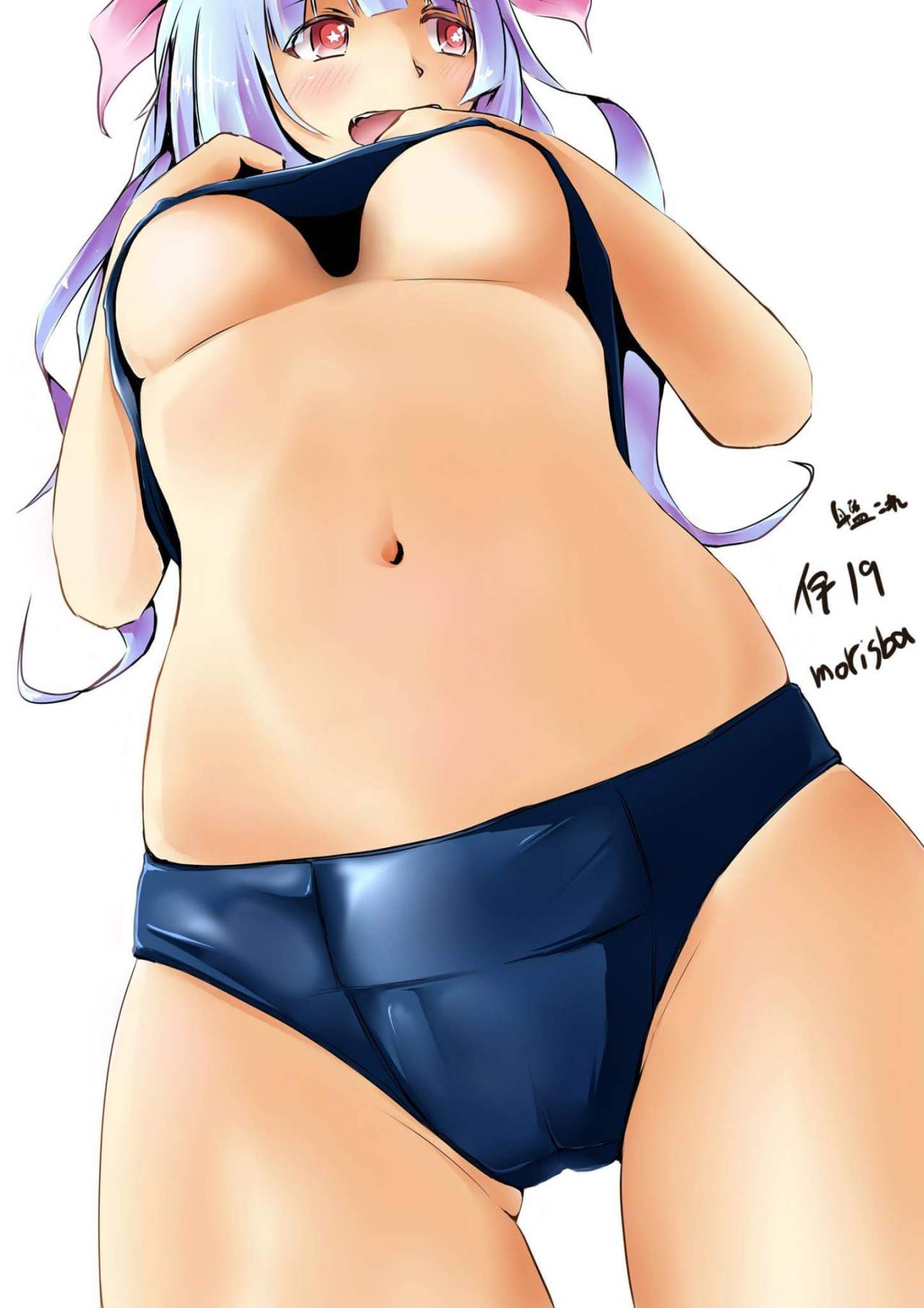 Looking 4 Futas and the things Futas like