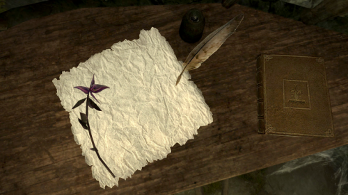 THE ENDAfter a three year journey, I am proud to say that Skyrim365 is complete. This experience has