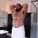 beefysmorgasbord:Powerlifter Thomas Wren