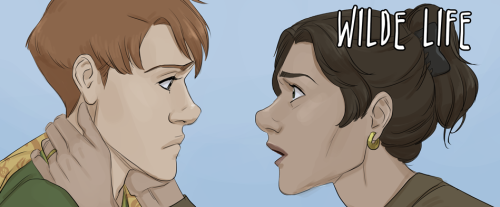 Fresh Waffles and who’s a good boy? wildelifecomic.com 