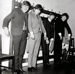 The Beatles