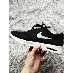 blxckside:  x Air Max Thea