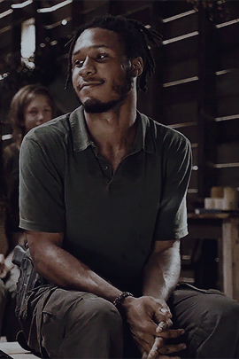 wes ftwd | Explore Tumblr Posts and Blogs | Tumgir
