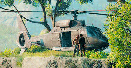 yennefur:  video game challenge: video games [1/7]↳ uncharted: the lost legacy