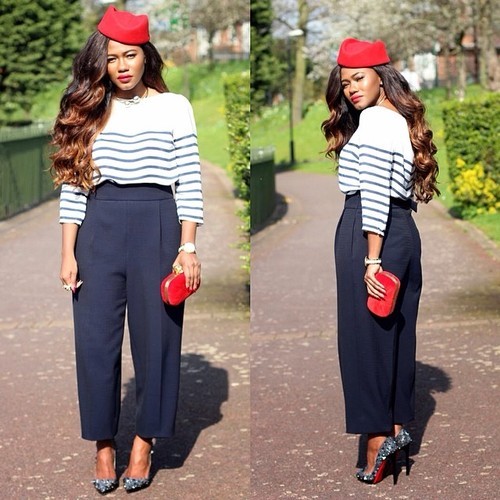 westafricansugar:latenitelevision:brownglucose:whisperingsweetsins:dynamicafrica:Today’s style inspi