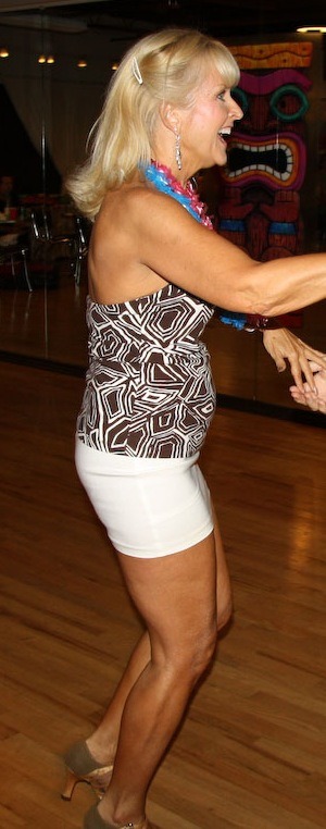 This is Mrs Taylor my college roommate&rsquo;s 51 year old mother. She seduced