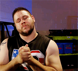 mith-gifs-wrestling:What’s that, canon? You want to give me long, lingering shots
