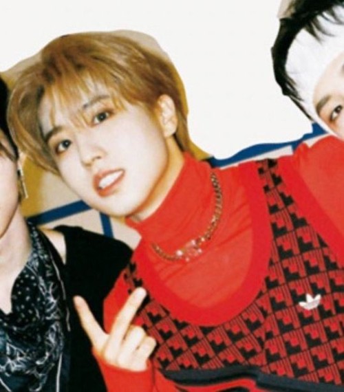 Bf!Hannie Who'd.....(MDNI)