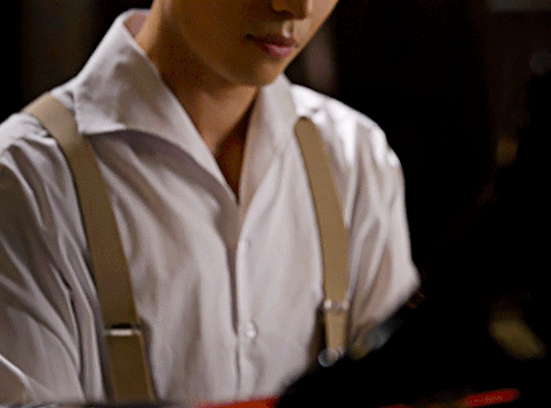 Wi Ha Joon ~ Gyeongseong Creature
