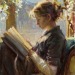 learnelle:women reading is my favourite genre porn pictures