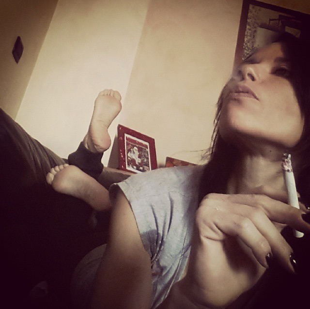 My Smokers Corner