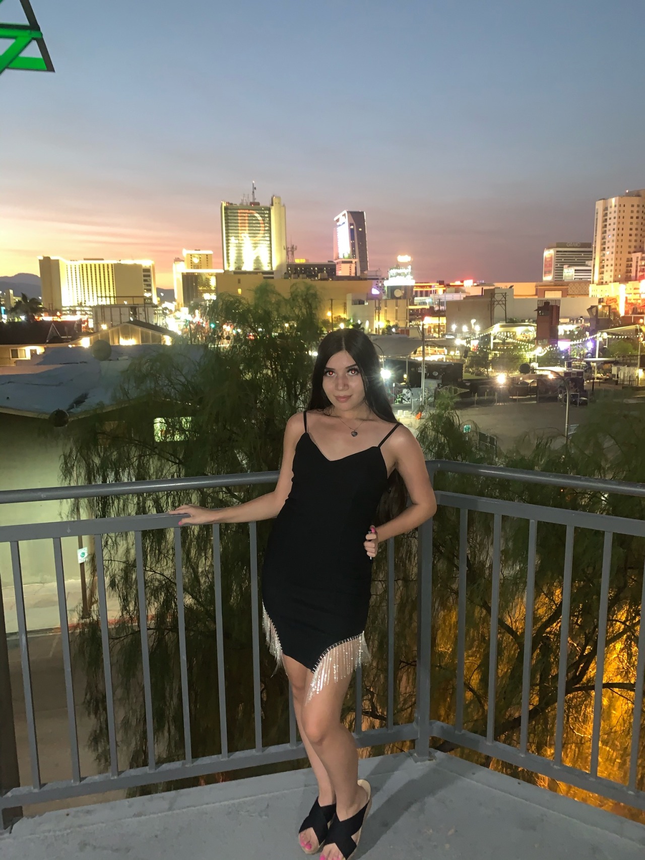 Latina Models Of Las Vegas