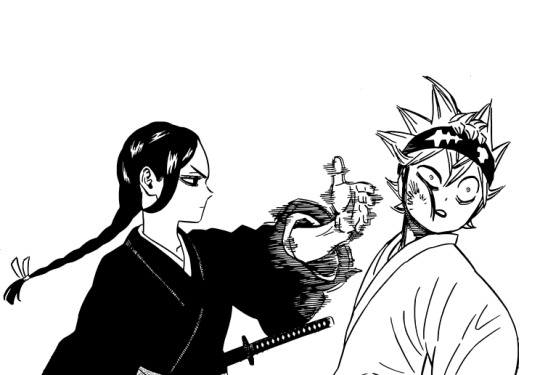 Black Clover