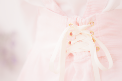 sleeplessangels:  bowknot skirt | fashion kawaii | code: angels