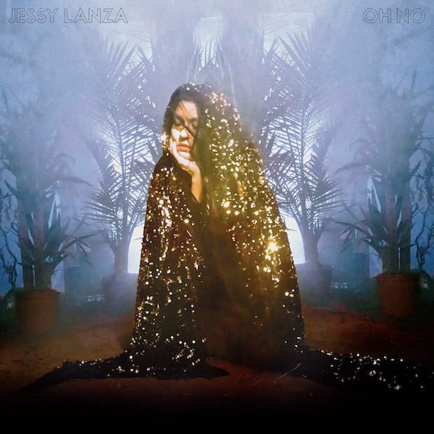 ALL THEY SAY IS NA NA NA. — Jessy Lanza - 'Oh No'