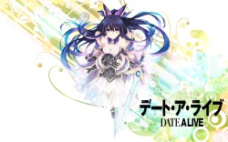 Abaslev:  Date A Live Tsunako Yatogami Tooka | Yande.re 