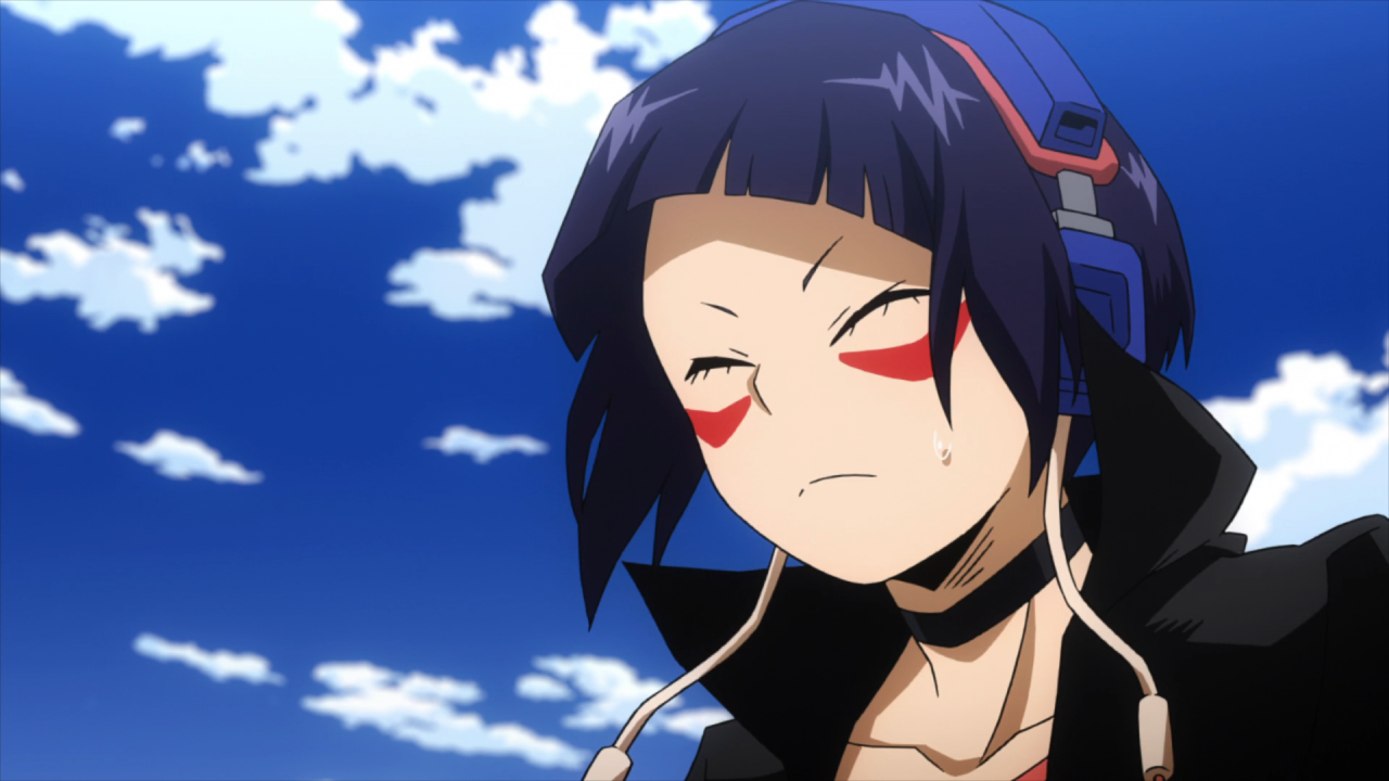 Every Jirou