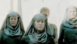 It Came To Her Suddenly That She Had Stood In This Very Spot Before, On The Day Lord Eddard Stark Had