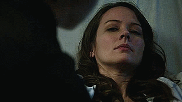reversatility1:Root Keeps HerPromise (Person of Interest 4.21)Yeah, another gifset of Martine gettin