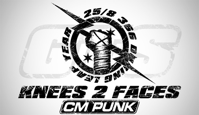 CM PUNK!