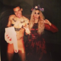 direct-news:  louteasdale: And one for Anne