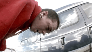 Sid Wilson In Slipknot: #0 - Antennas To Hell