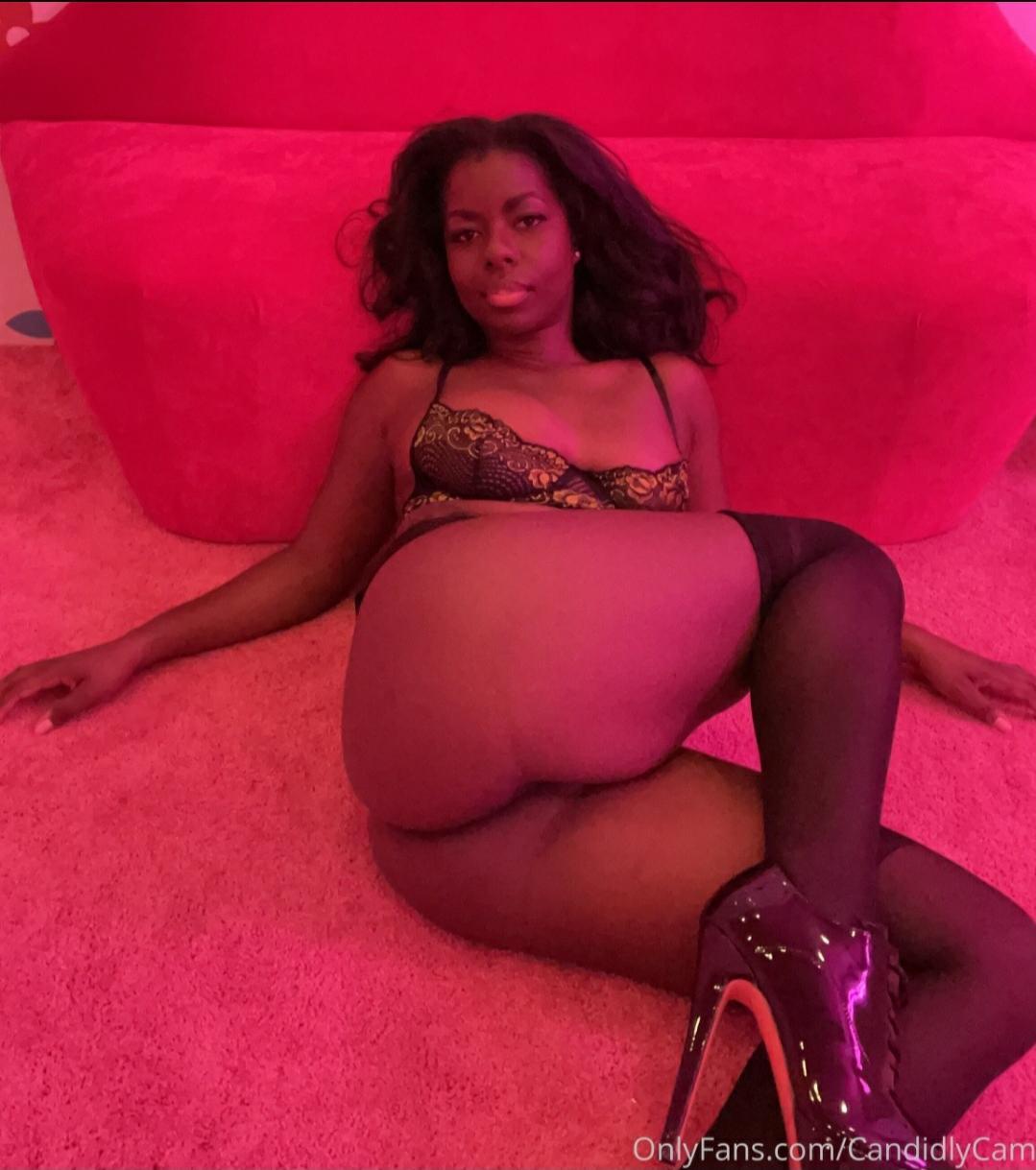 Camille simone winbush onlyfans