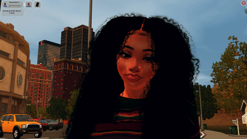 Rate My Sim 1 Out Of 10 :)
