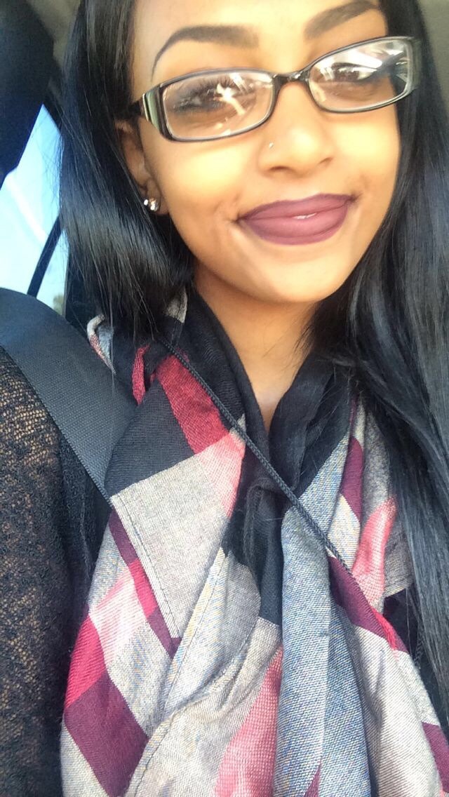 dopest-ethiopian:✖️⚫️ #BLACKOUT ⚫️✖️