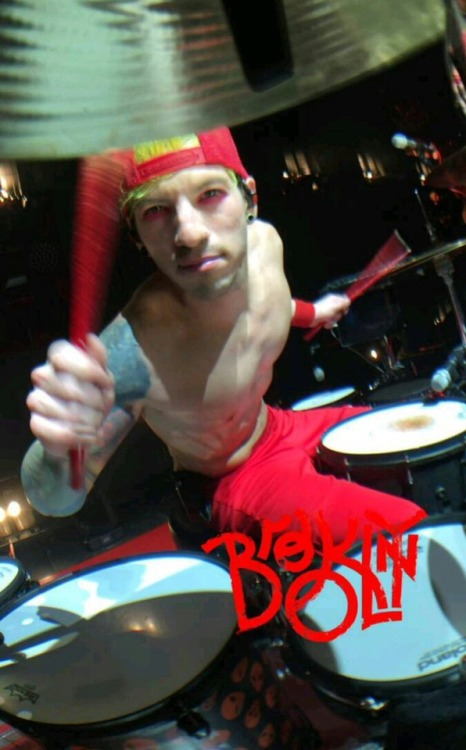 JOSH DUN